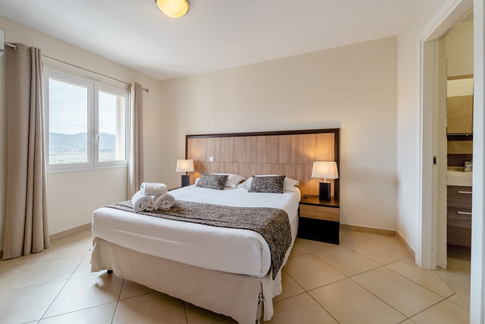 Résidence Salina Bay 4