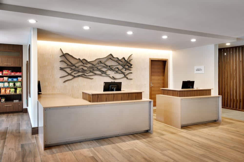 Residence Inn by Marriott Vail 2