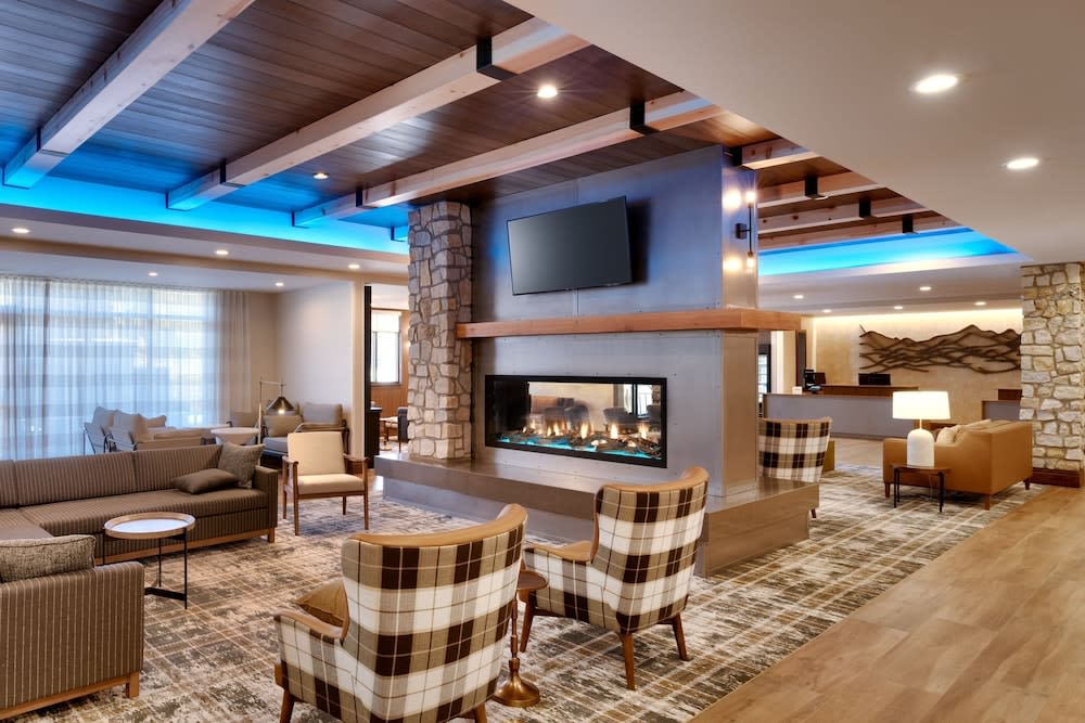 Residence Inn by Marriott Vail 1