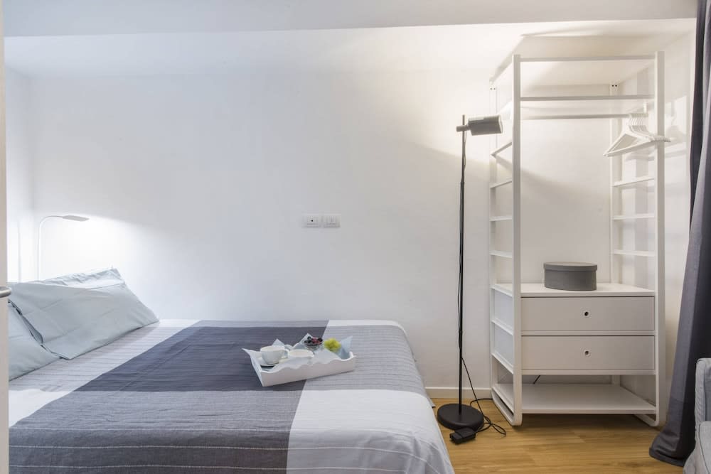 Vasari Suite Florence next to Pontevecchio 1