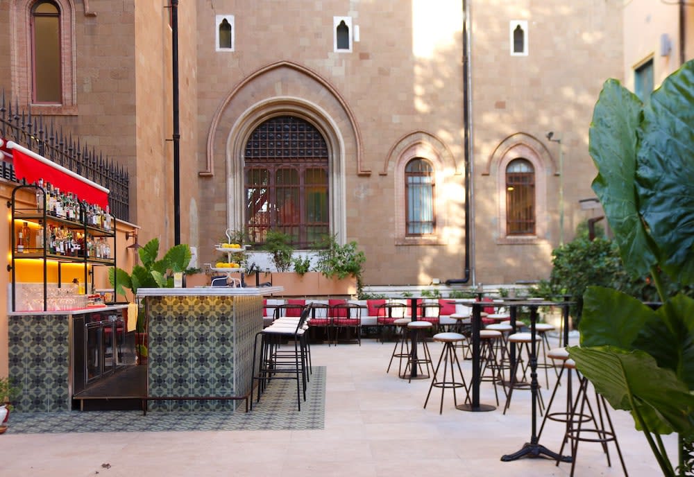 Hotel Villa Grazioli 1