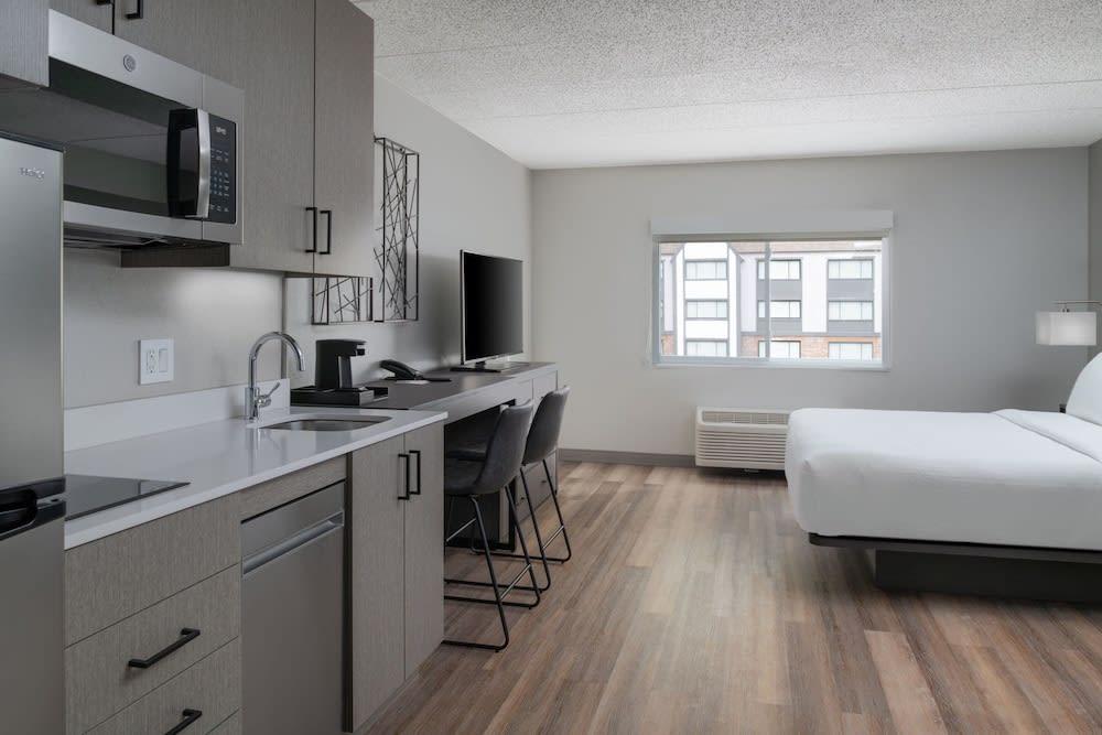 TownePlace Suites by Marriott Framingham 1