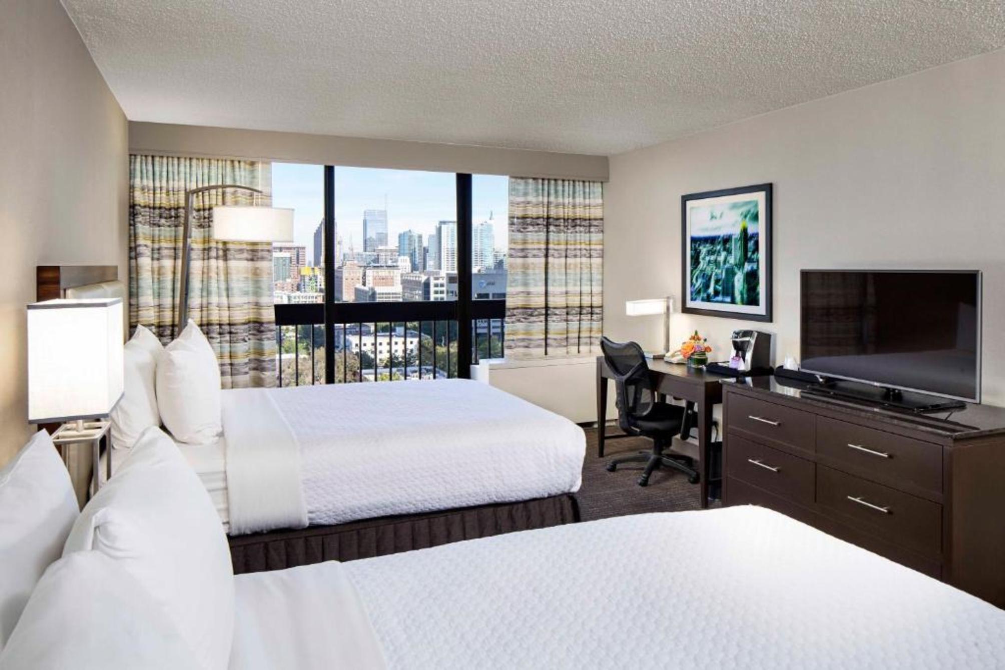 Crowne Plaza ATLANTA - MIDTOWN by IHG 5