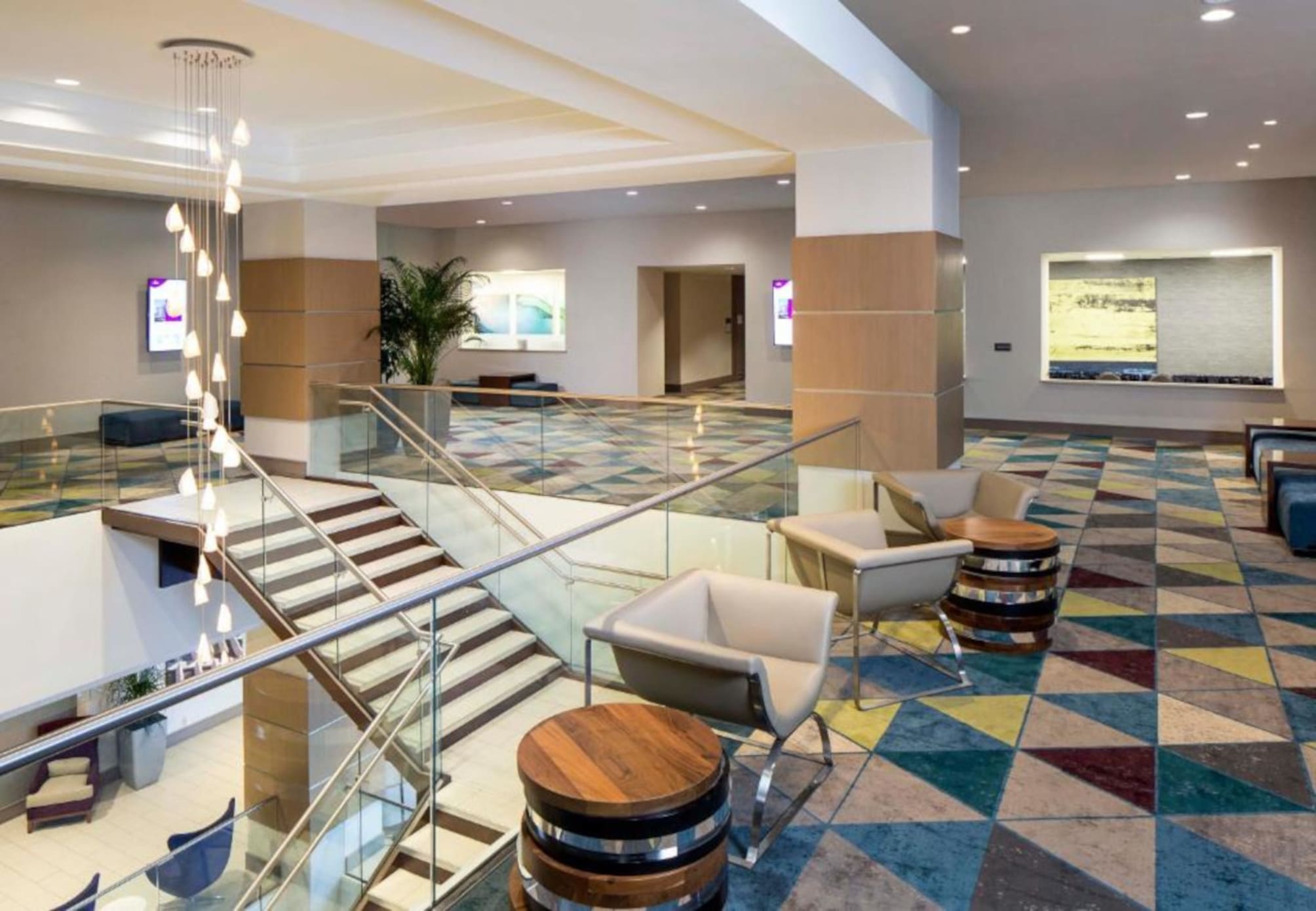 Crowne Plaza ATLANTA - MIDTOWN by IHG 3
