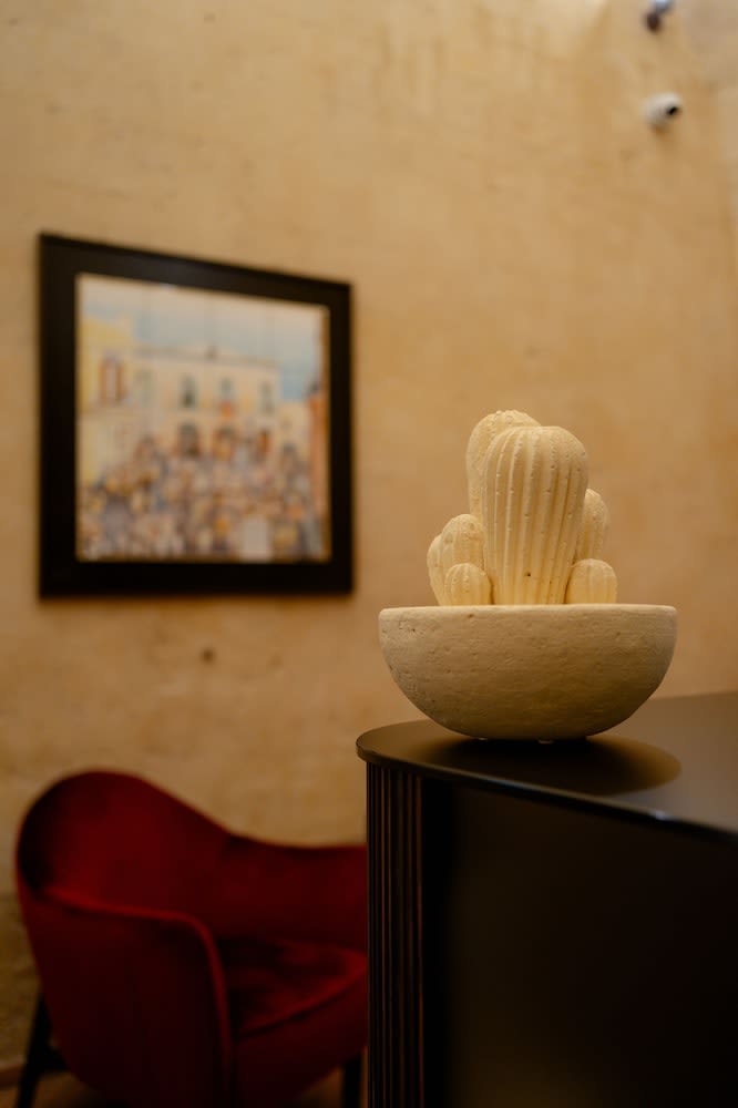 Lo Stemma Luxury Boutique Hotel 2