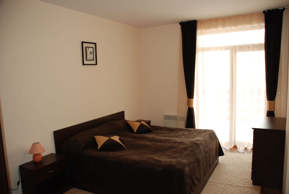 Pirin Palace 1