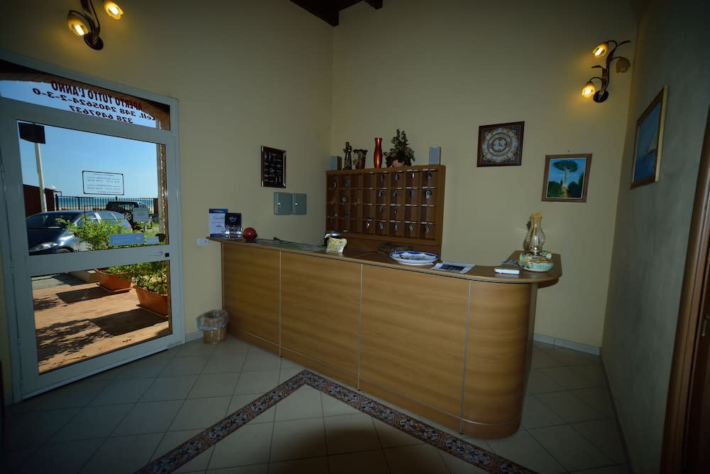 Case Vacanze Ancora 2