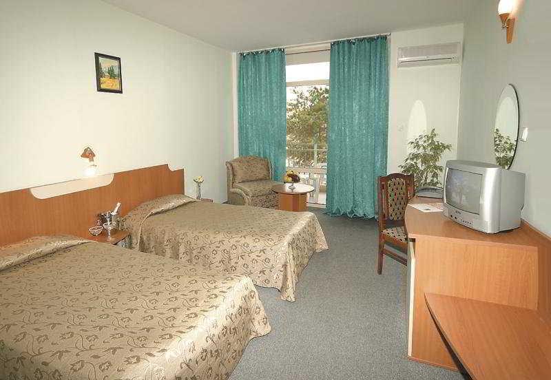 Hotel Golden Dune 2