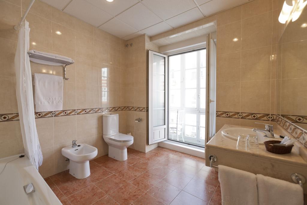 Hotel Norte y Londres 5