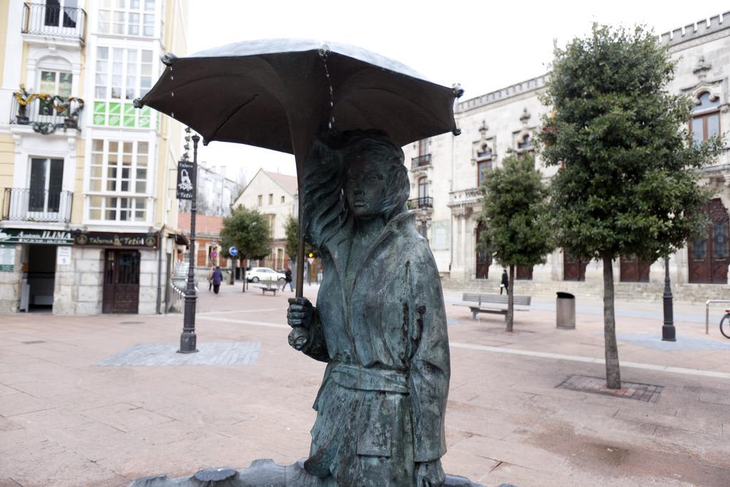 Hotel Norte y Londres 2