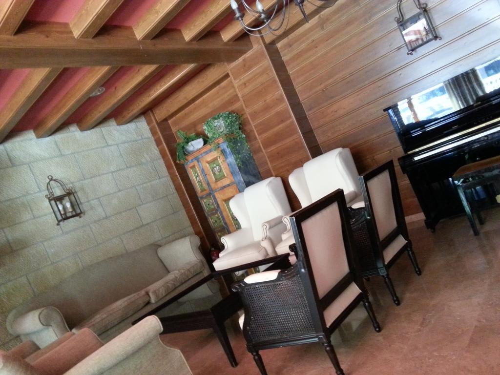 Villa de Canfranc 1