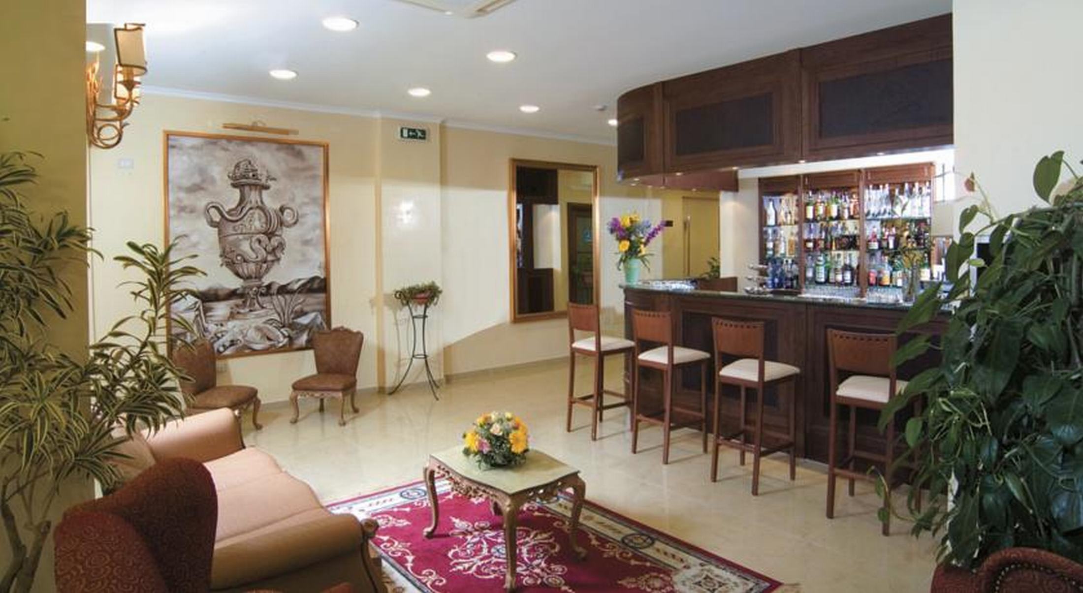 Hotel Orizzonte 2