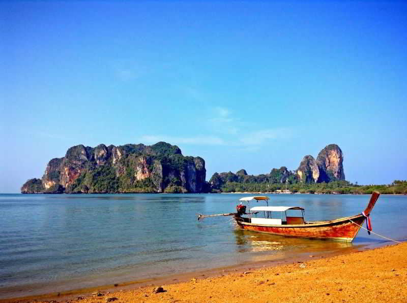 Railay Great View Resort 1
