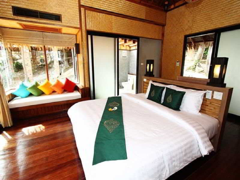 Railay Great View Resort 4