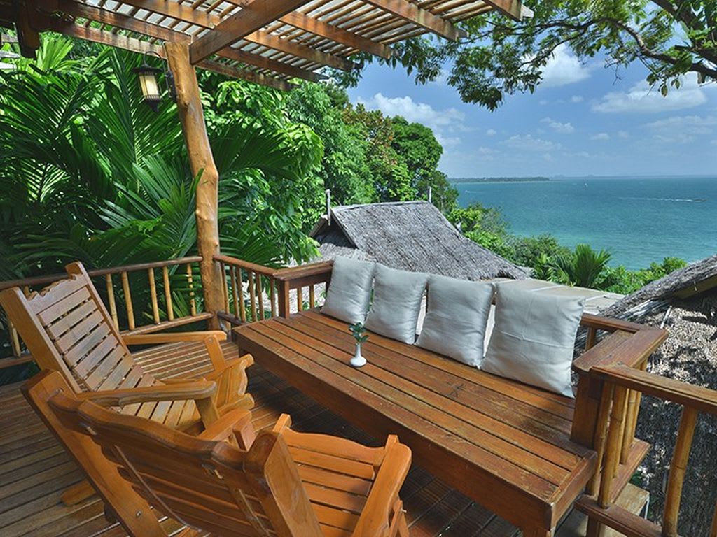 Railay Great View Resort 3