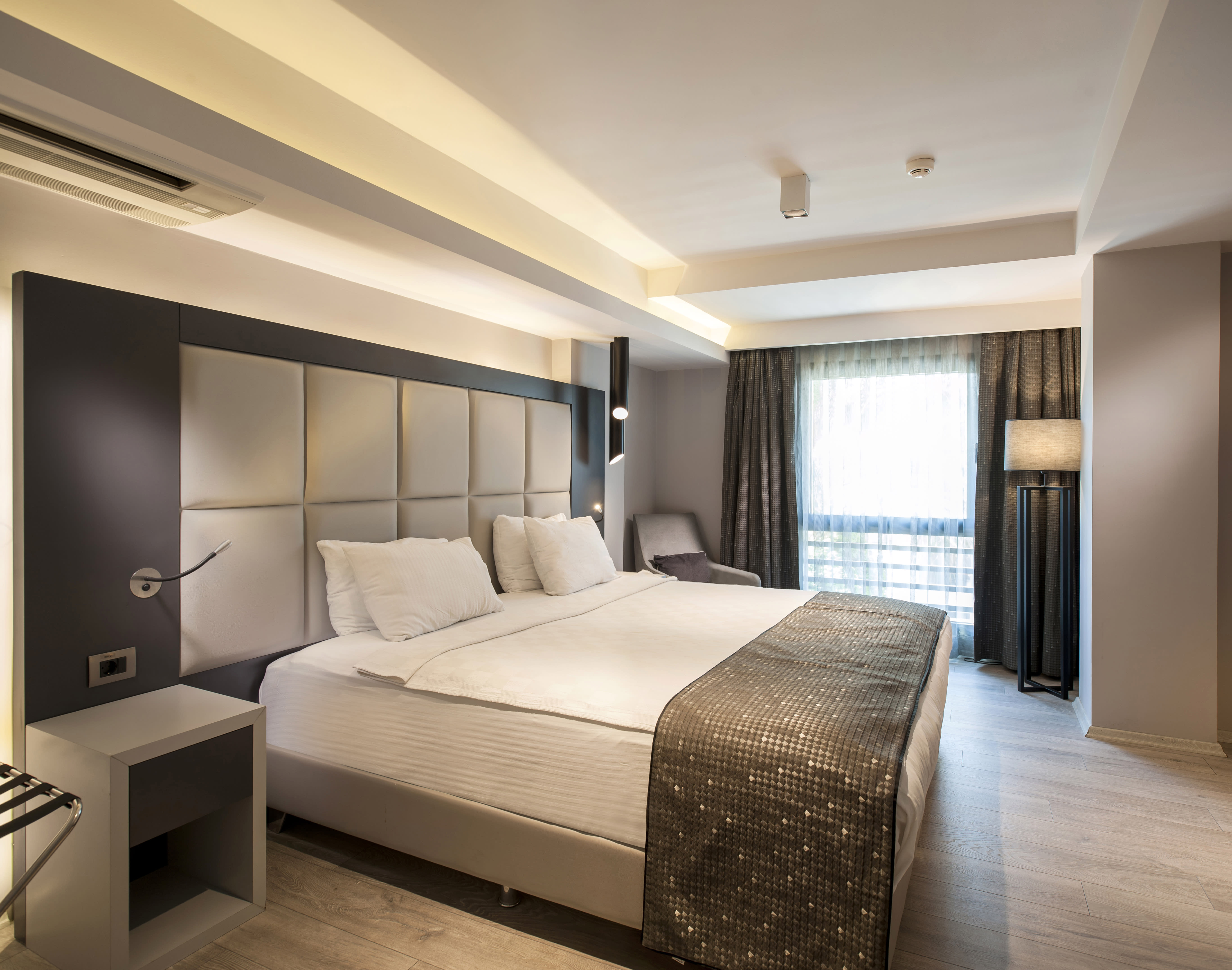 Smart Hotel Izmir 4