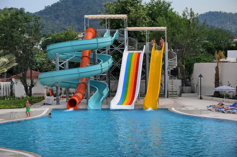 Kemer Dream Hotel 1