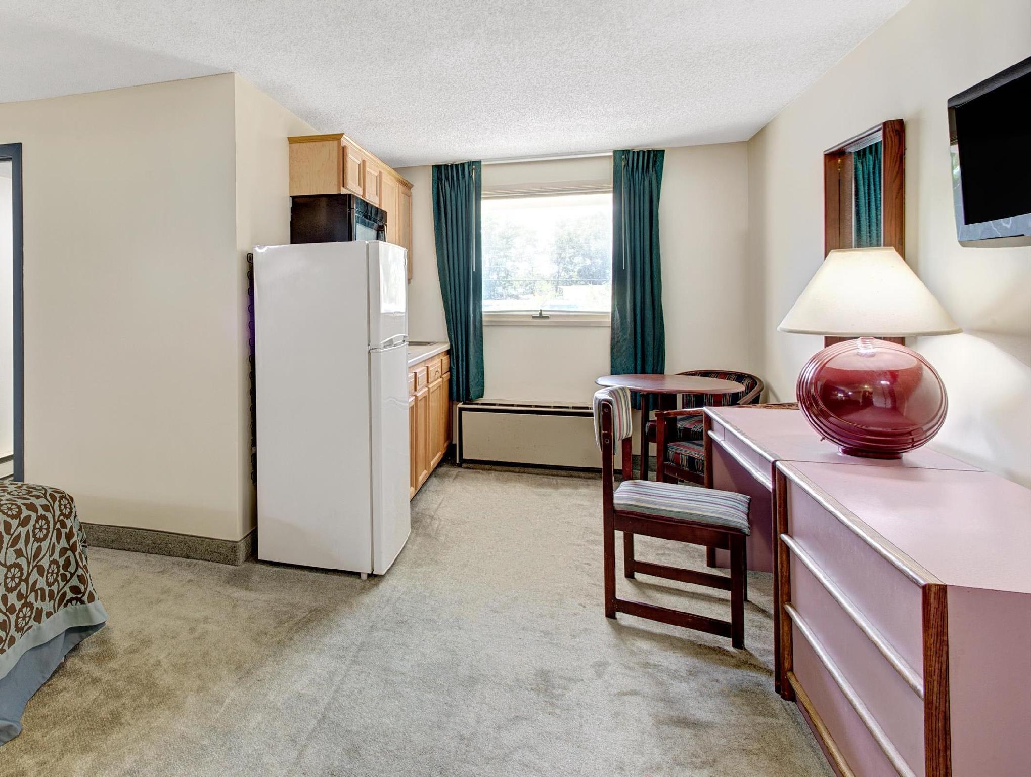 Hotel Shrewsbury Worcester 5