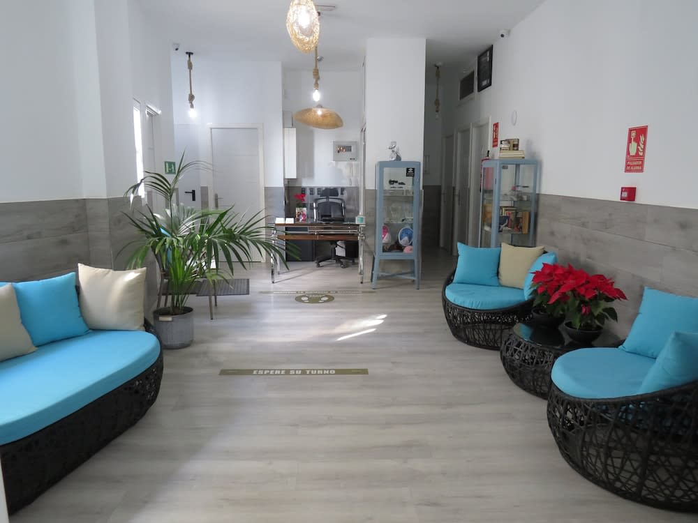 Hotel Lua Boutique Isla de El Hierro 2