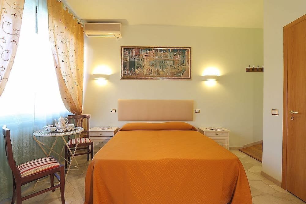 Arcadia GuestHouse 2