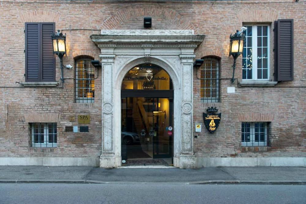 Hotel & SPA Duchessa Isabella Collection by GSA Hotels 1