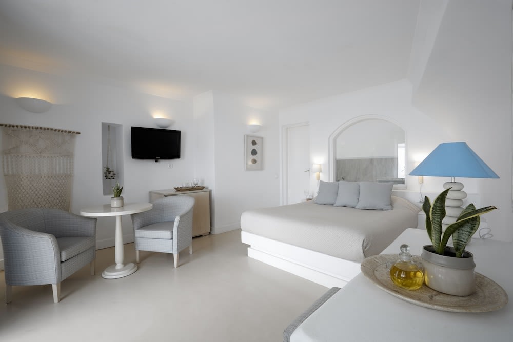 Andromeda Villas & Spa Resort 2