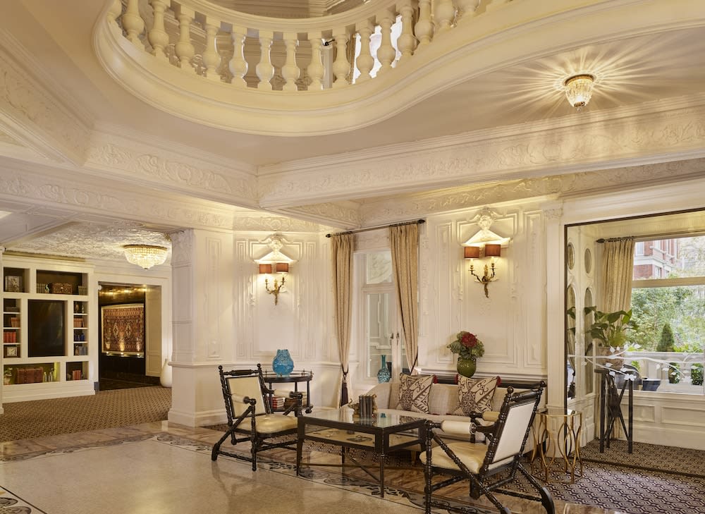 St. Ermin's Hotel, Autograph Collection 2