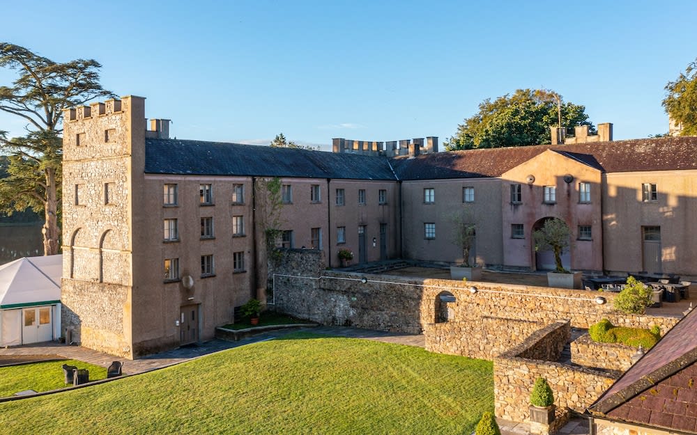 Slebech Park Estate 1