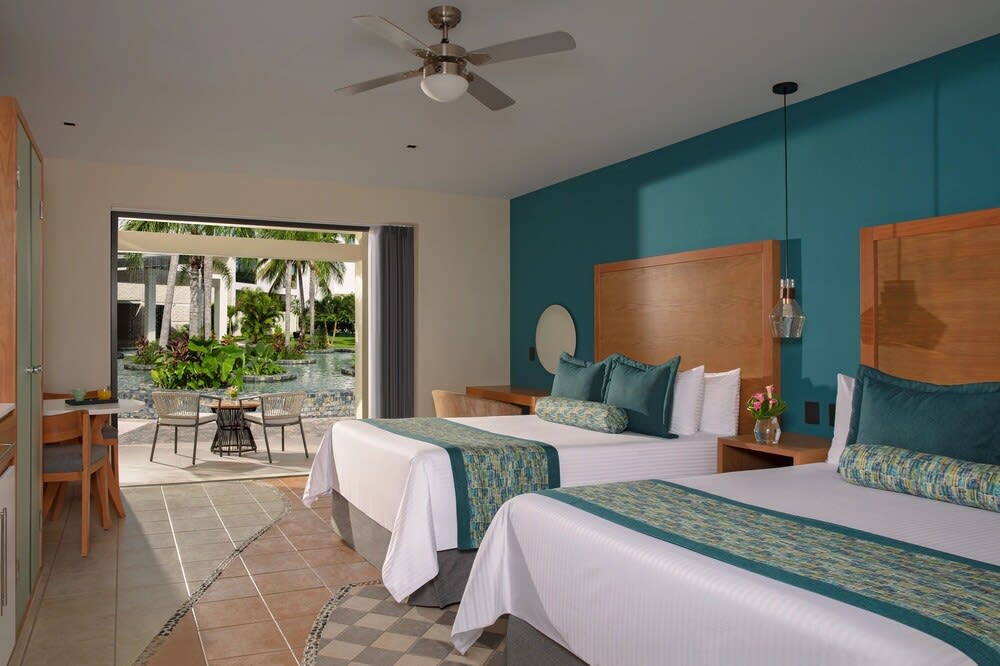 Dreams Cozumel Cape Resort & Spa 2