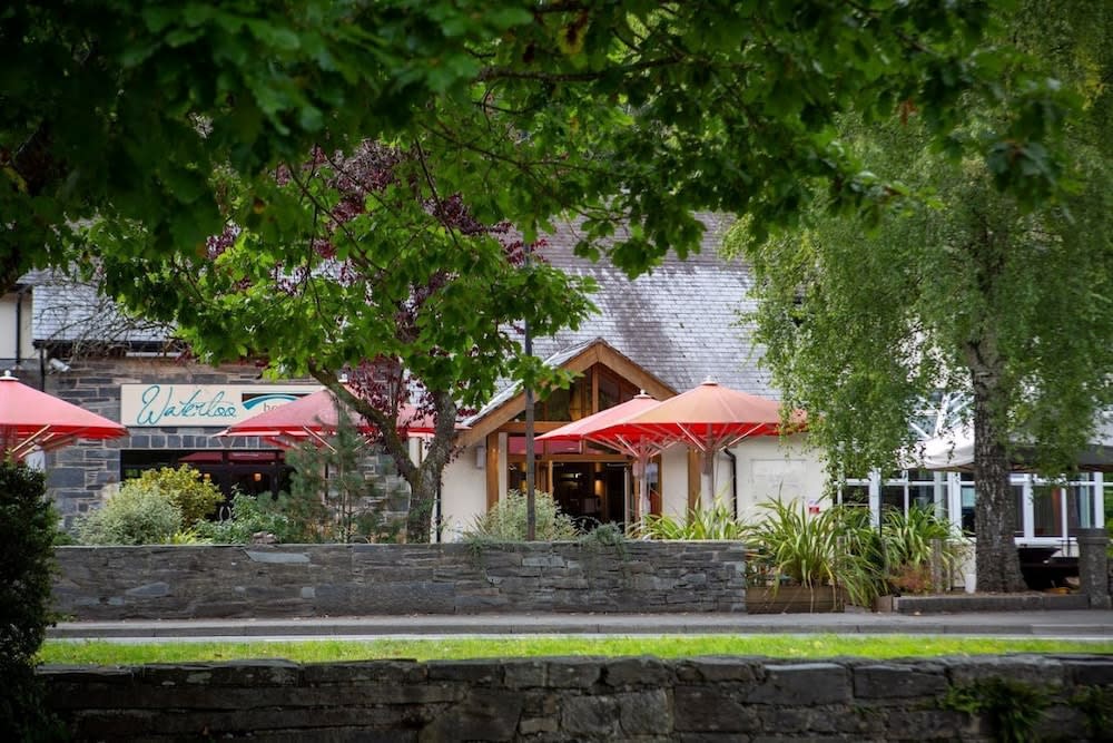 The Waterloo Hotel 1