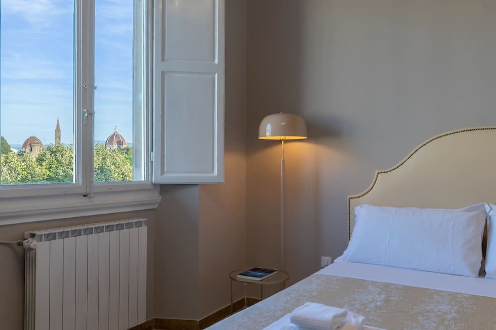 S.maria Novella Suite 2