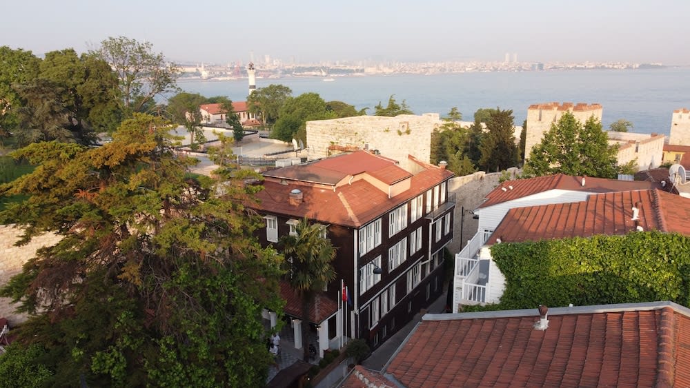 İshakpaşa Palace by Joyway Hotels 1
