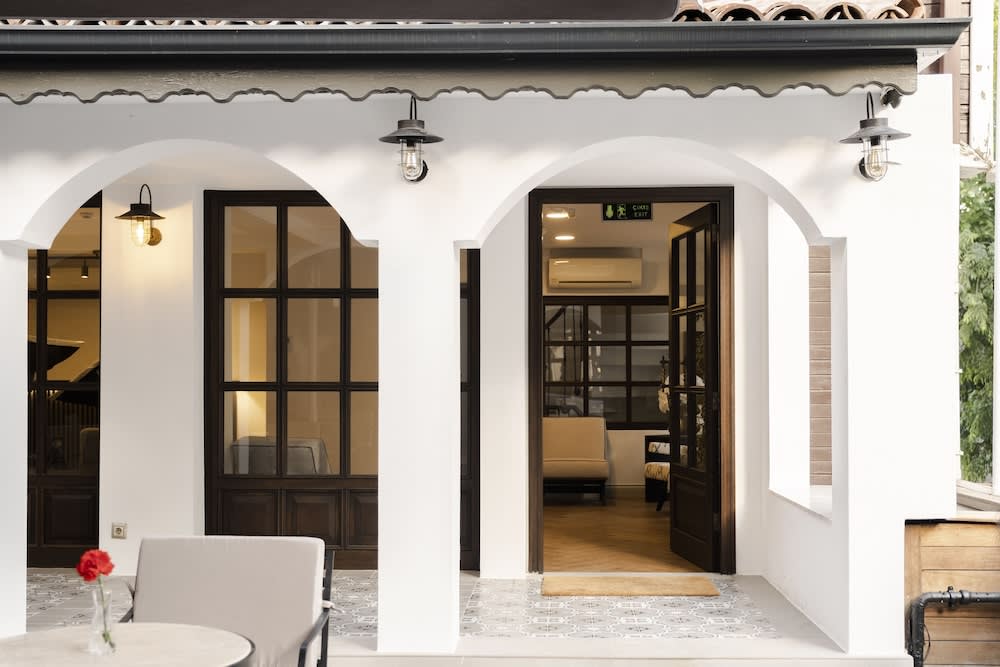 İshakpaşa Palace by Joyway Hotels 2