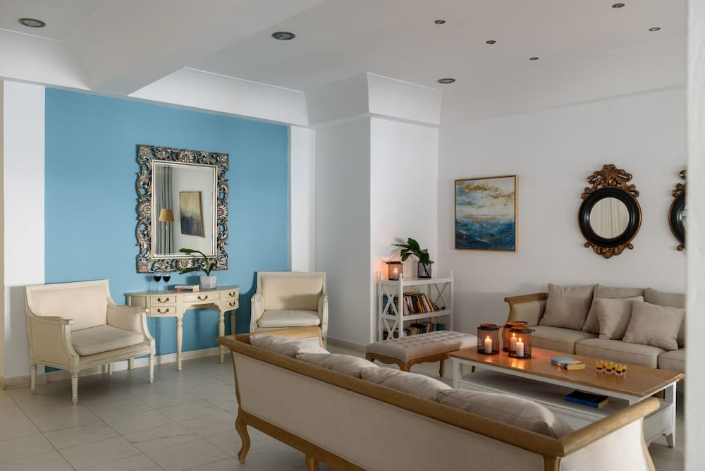 Alesahne Beach Hotel 2