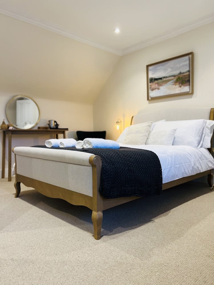 St Duthus Villa Guesthouse 2