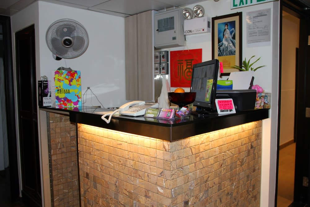 Move Inn 2