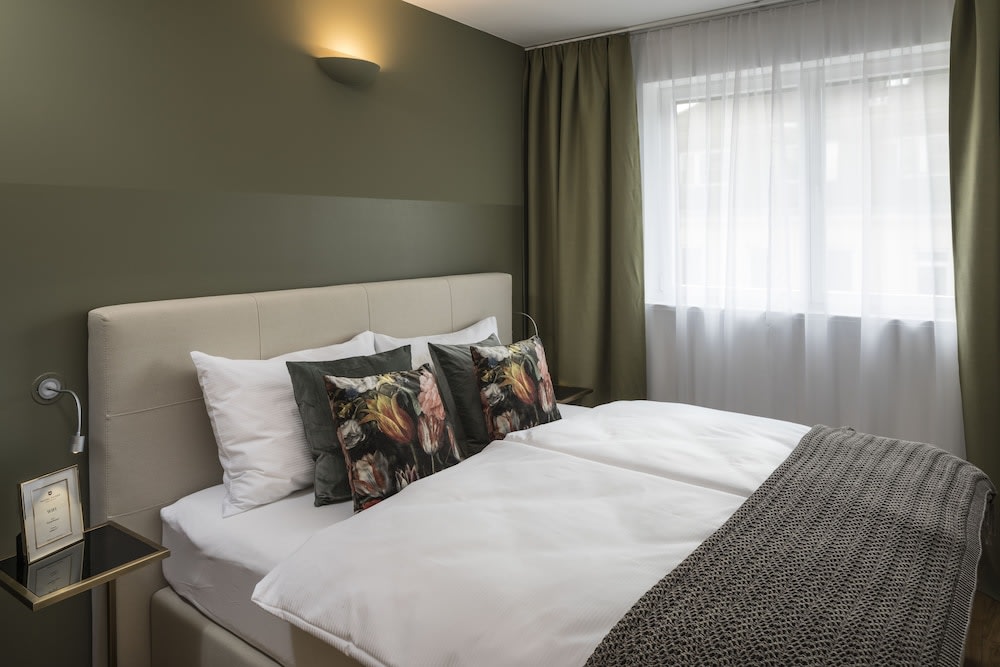 RAFAEL KAISER - Premium Apartments City Centre - Contactless Check-In 2