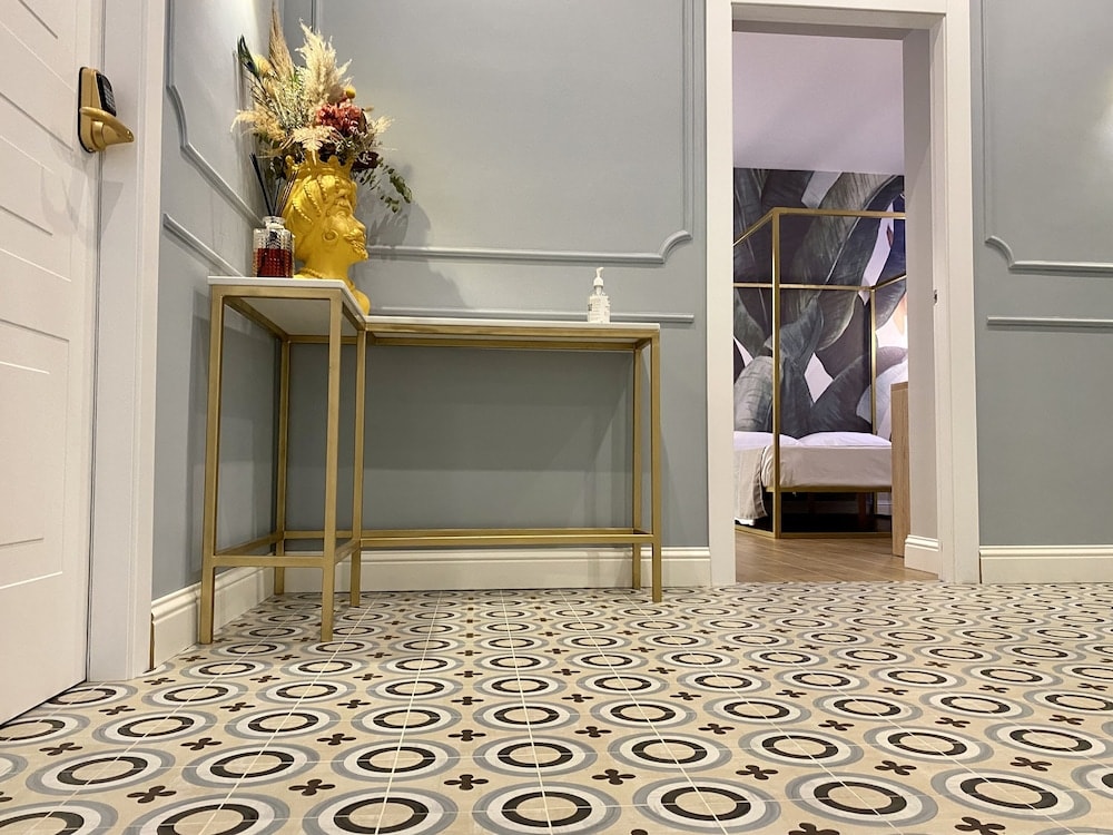 Krysos Luxury Rooms 1