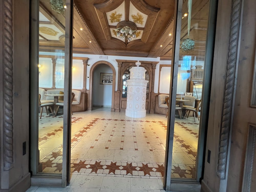 Kaiserkrone Chalet & Spa 2