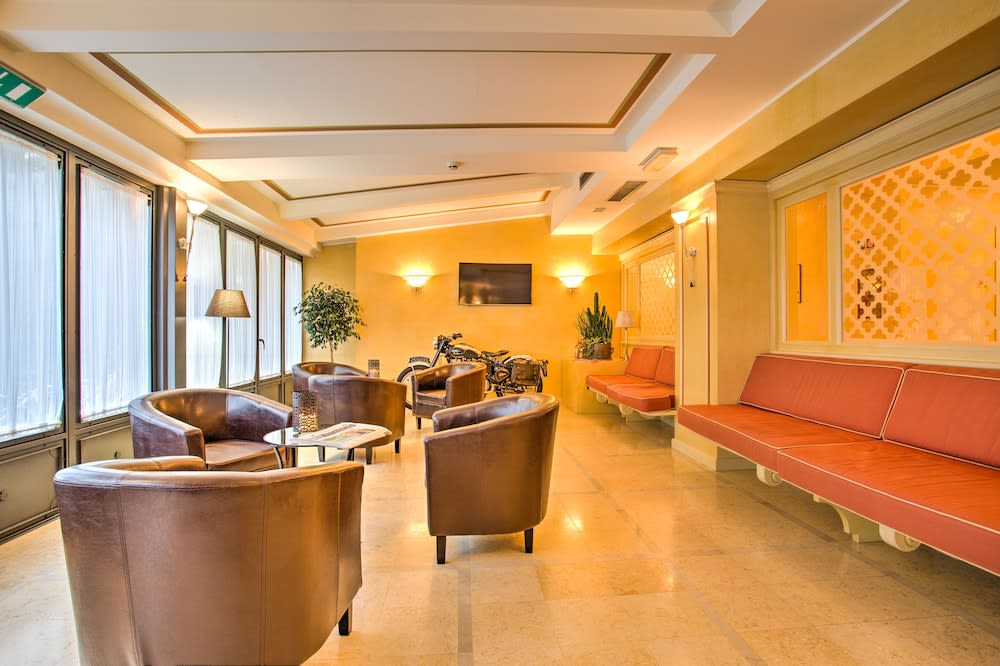 Hotel Spiaggia d'Oro - Charme & Boutique by Double Hospitality 2