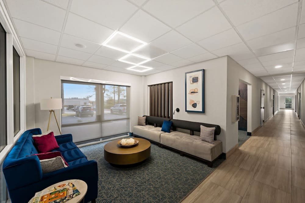 Best Western Shackleford 3