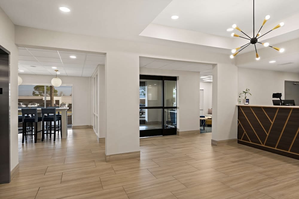 Best Western Shackleford 4