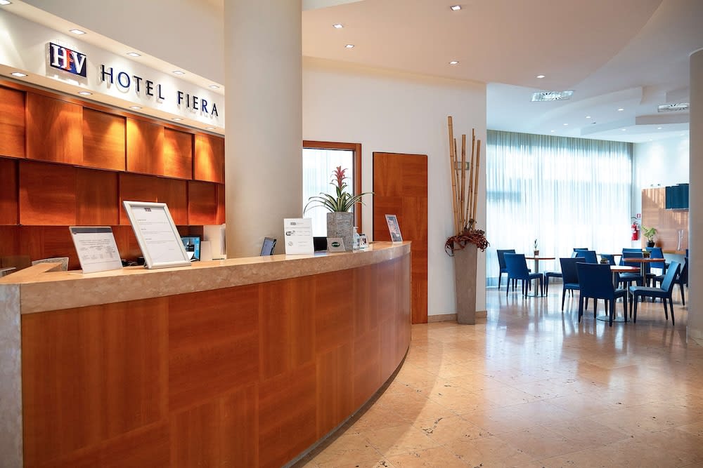 Best Western Hotel Fiera Verona 4