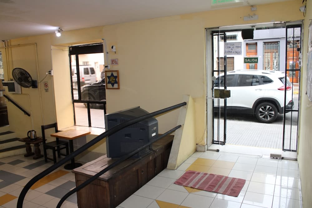 Mitre Suites Hotel 2