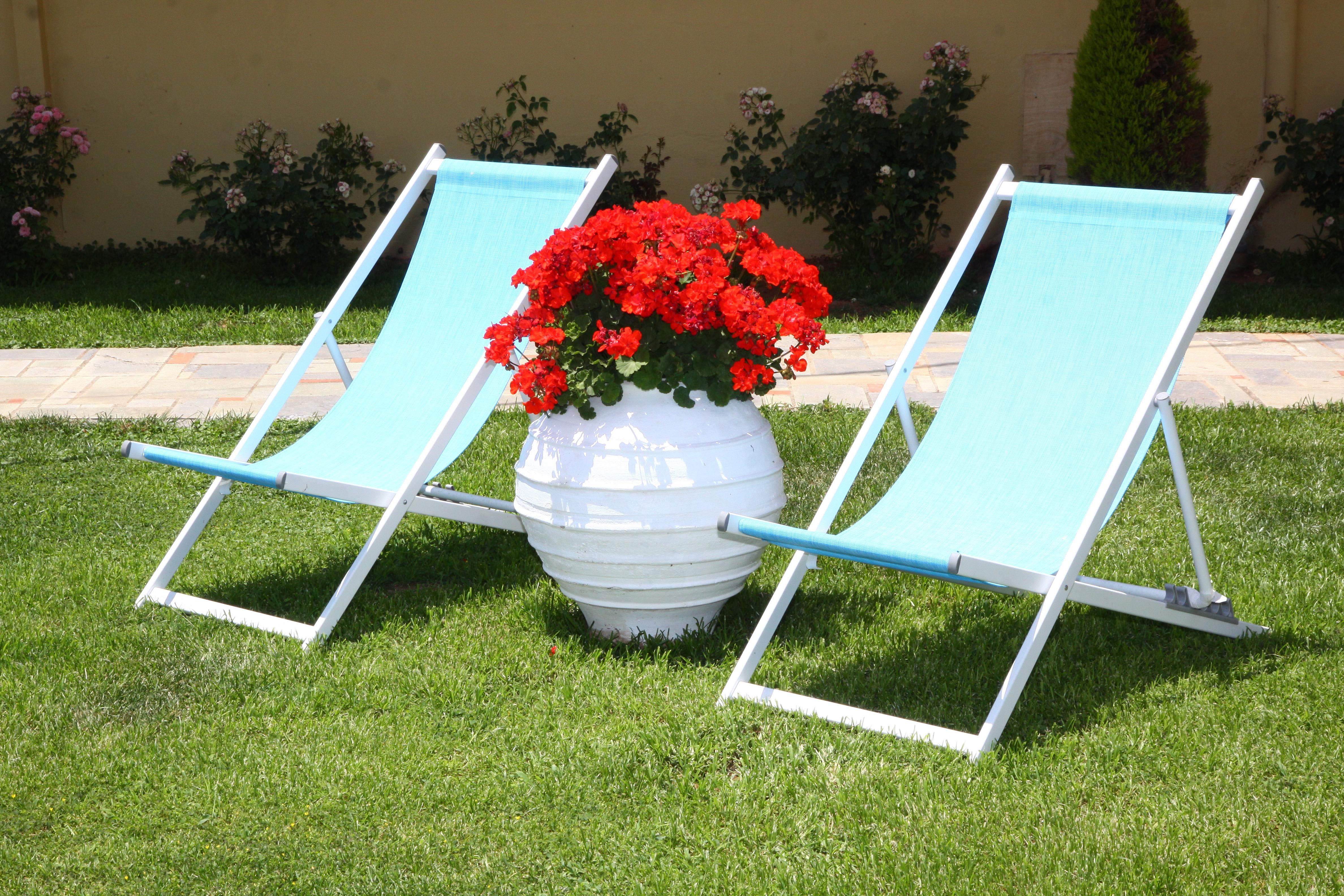 Despina Aparthotel by Philoxenia Hotel & SPA 4