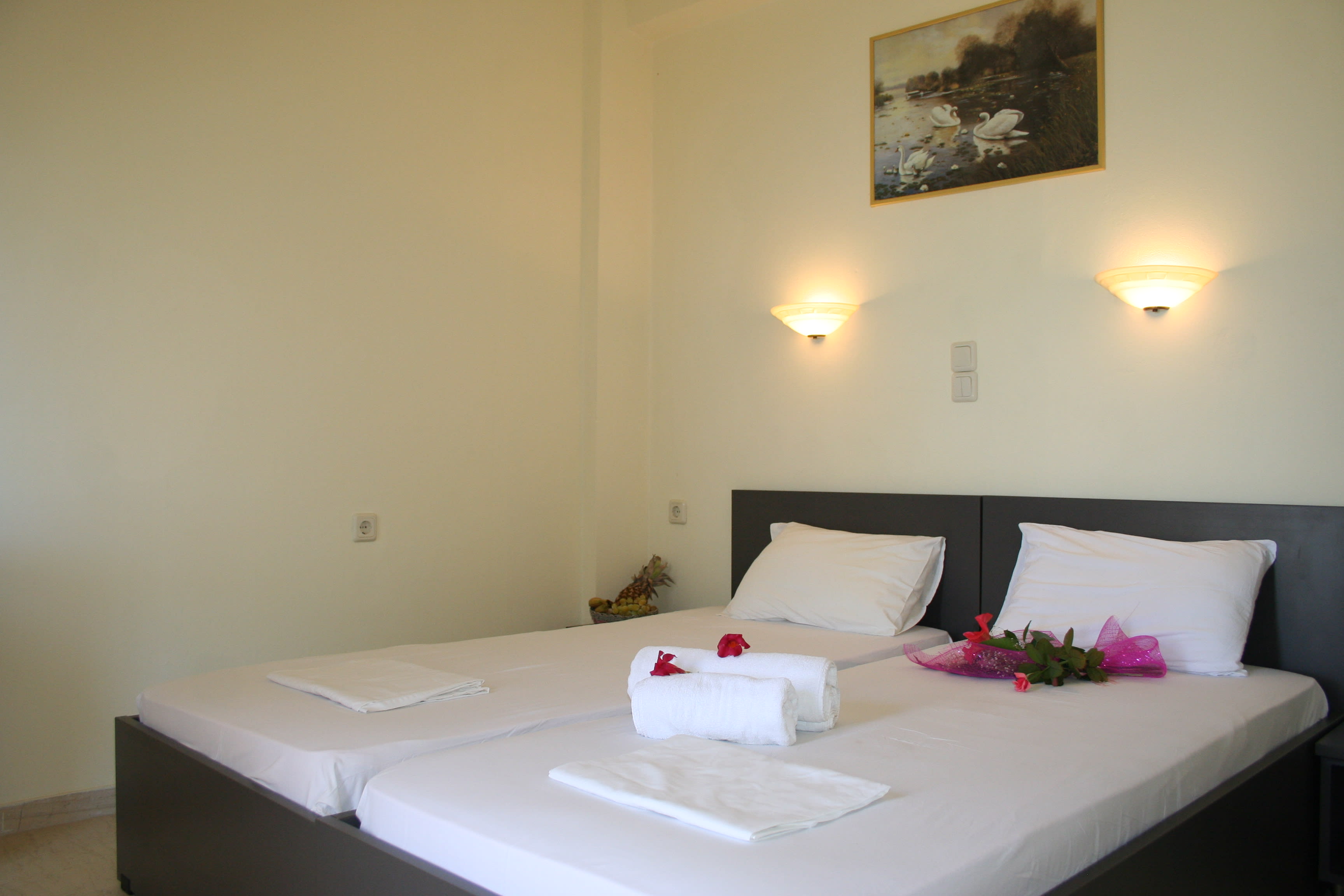 Nikas Rooms & Apartments 1