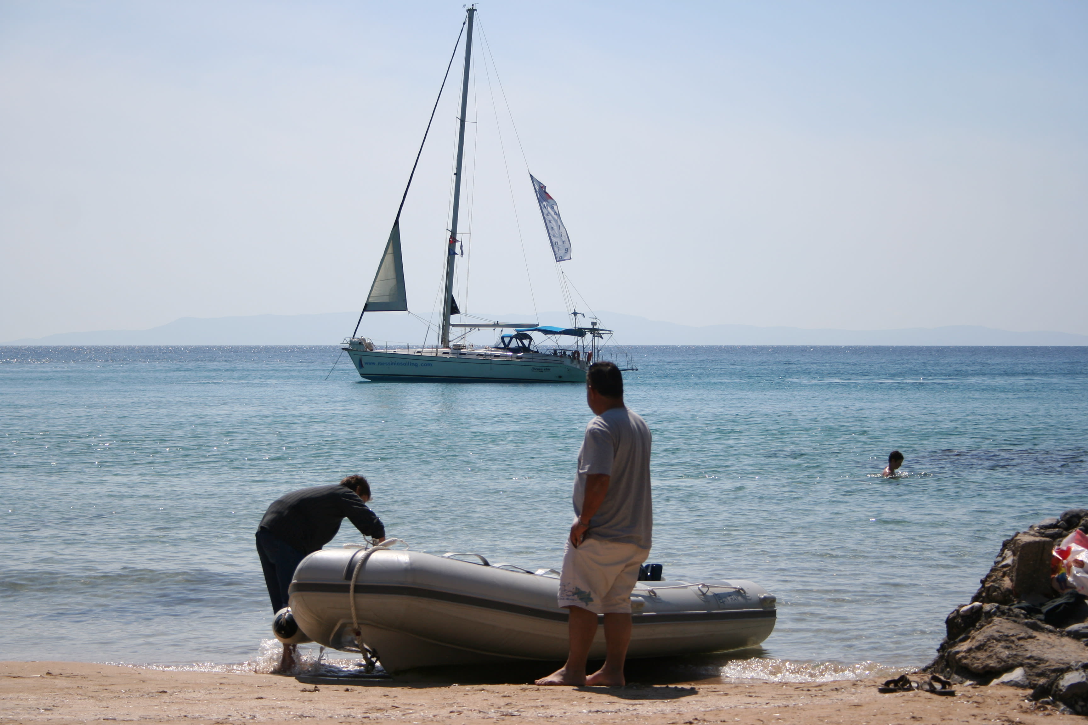 Nikas Rooms & Apartments 2