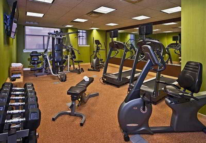 Fairfield Inn & Suites Baltimore Downtown/Inner Harbor 3