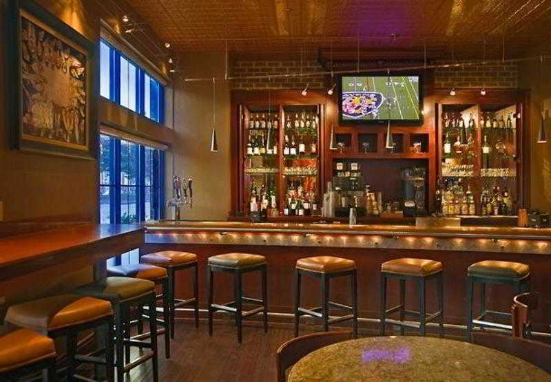 Fairfield Inn & Suites Baltimore Downtown/Inner Harbor 4