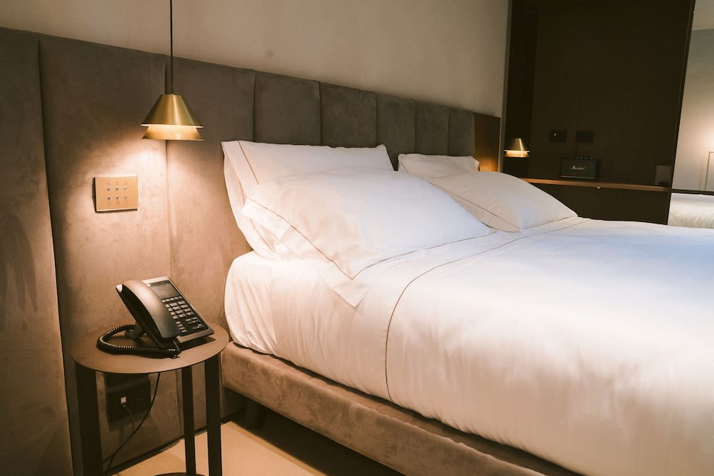 Villa Grumolara & Spa 3